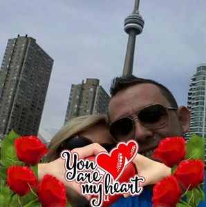 Meet your Posher, Raya